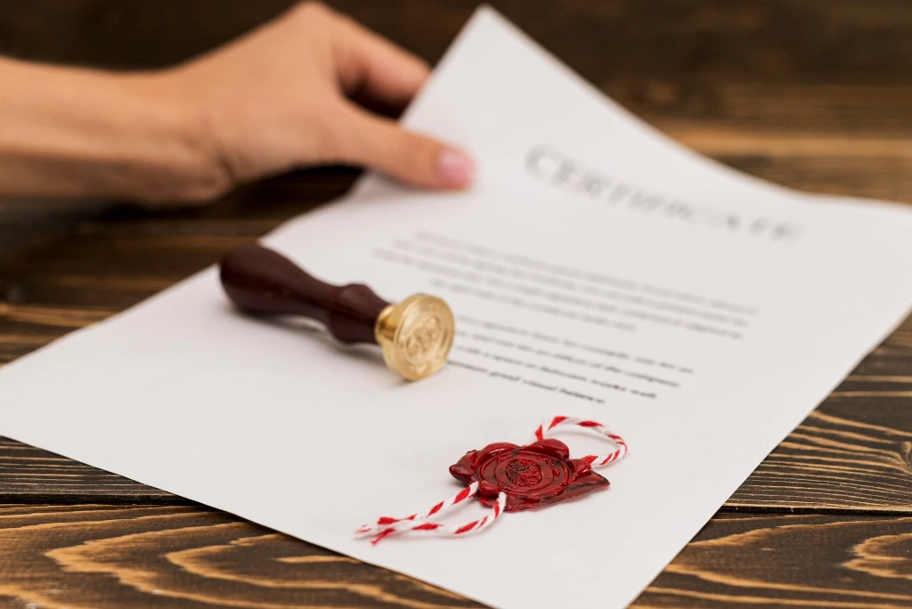 Lead Auditor Certification