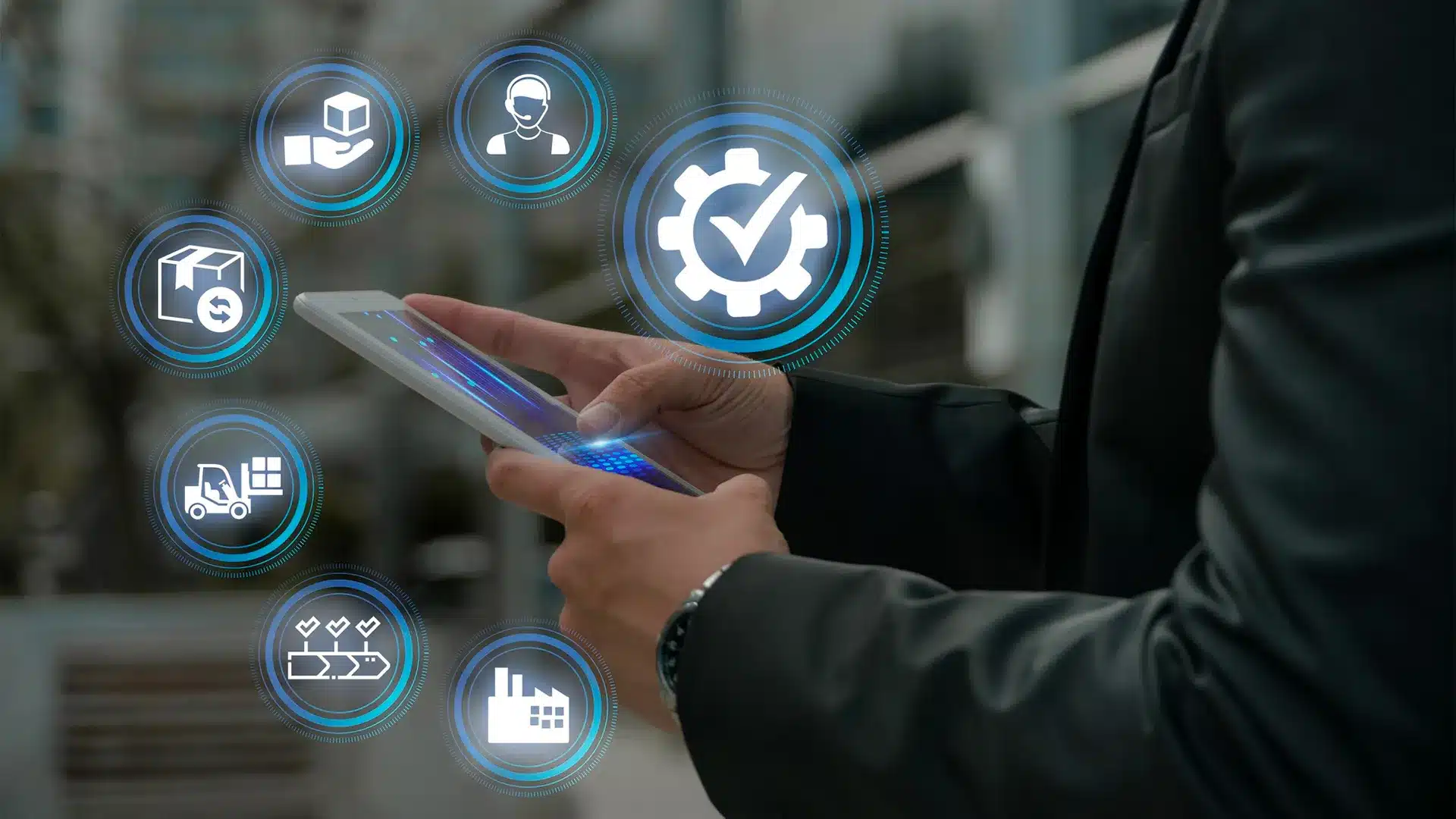 Career advancement through lead auditor certification