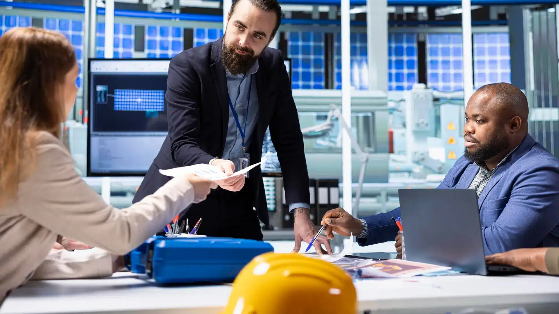 ISO 45001 lead auditor occupational health and safety training